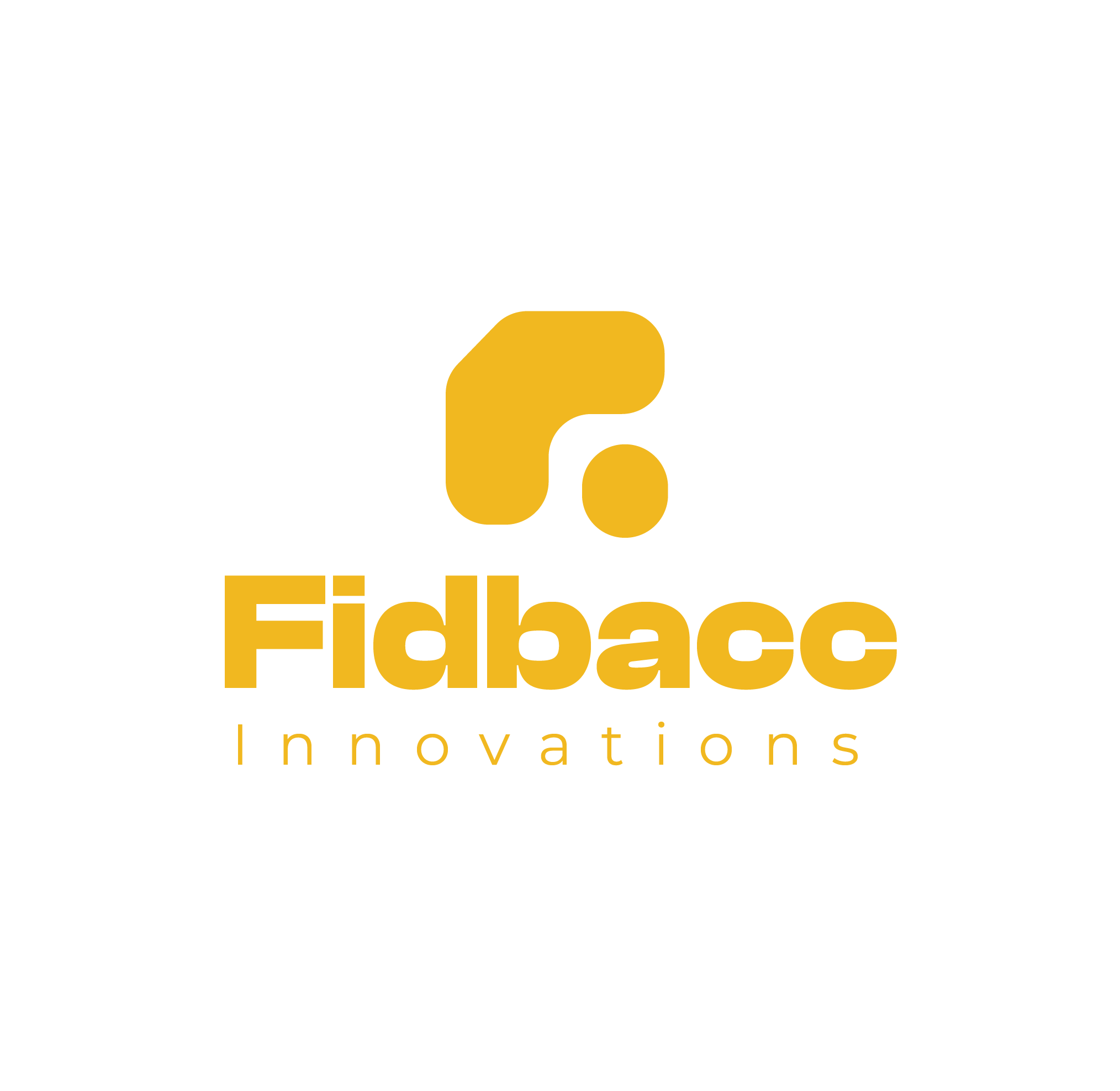 Fidbacc Invoice footer logo